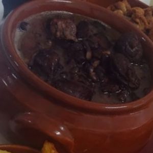 imagem do produto Feijoada grande 