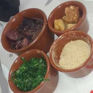 imagem do produto Feijoada pequena 