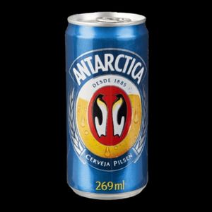 imagem do produto Antártica 269ml 