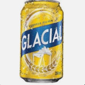 imagem do produto Glacial 350 ml