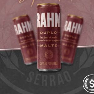 imagem do produto Brahma Duplo malte 350 ml