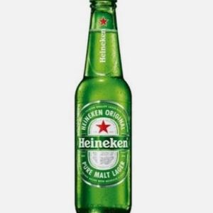 imagem do produto Cerveja Heineken long neck 330 ml
