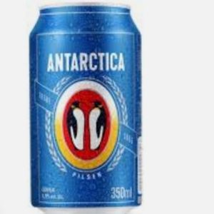 imagem do produto Antárctica 350 ml 
