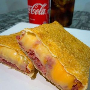 imagem do produto Pastel Bélgica