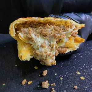imagem do produto Pastel Indonésia