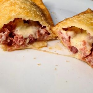 imagem do produto Pastel Suécia