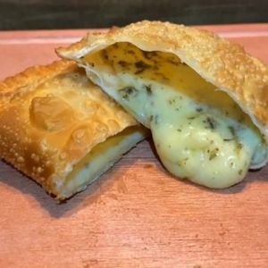 imagem do produto Pastel Argélia