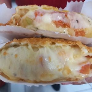 imagem do produto Pastel Bayuex