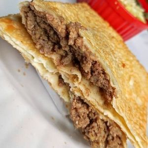 imagem do produto Pastel Nigéria 