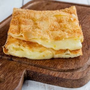 imagem do produto Pastel suiça