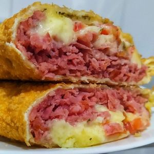 imagem do produto Pastel Costa Rica