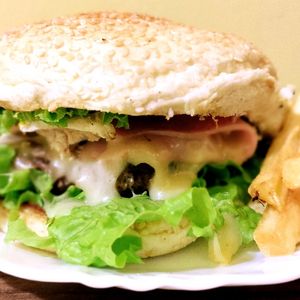 imagem do produto X-Tudo