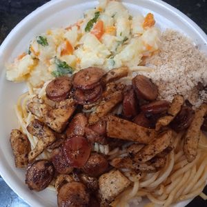 imagem do produto Mista