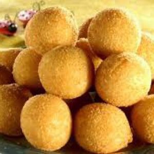 imagem do produto Bolinha de carne do sol