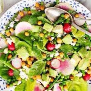 imagem do produto Salada Flamboyant