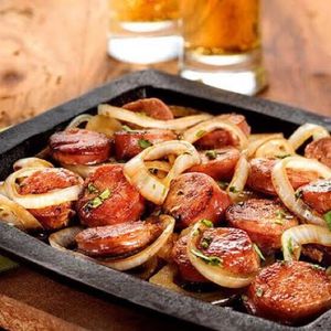 imagem do produto Linguiça apimentada Toscana