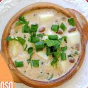 imagem do produto Feijão verde cremoso