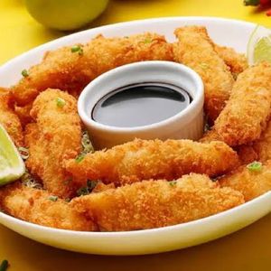 imagem do produto Isca de peixe