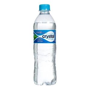 imagem do produto Água Mineral  S/G 500Ml 