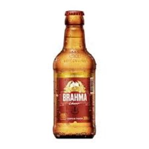 imagem do produto Cerveja Brahma Retornavel 300Ml 