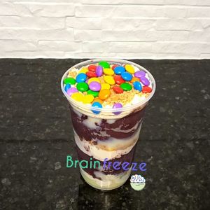 imagem do produto Açaí&Cupuaçu Tradicionais