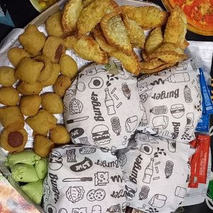 imagem do produto Caixa Mega 