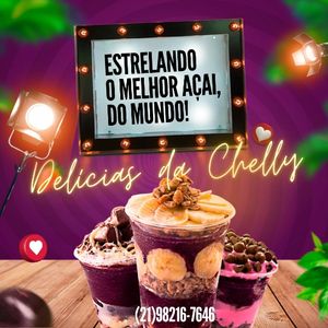 imagem do produto Açaí 