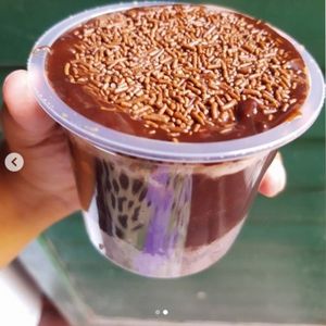 imagem do produto Bolo de chocolate 