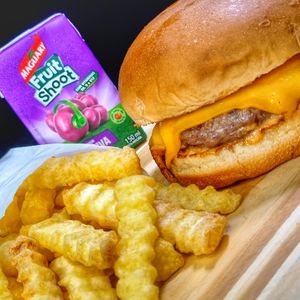 imagem do produto Combo Kids 