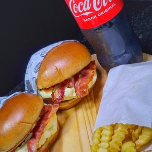 imagem do produto Combo casal