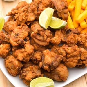 imagem do produto PORÇÃO M