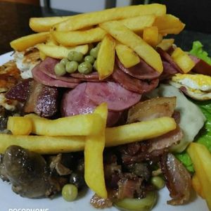 imagem do produto X Panchos especial 