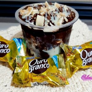 imagem do produto Ouro branco 