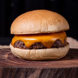 imagem do produto Burguer 