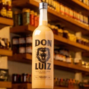 imagem do produto Licor Don Luiz