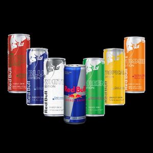 imagem do produto Redbull 