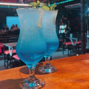 imagem do produto Lagoa azul