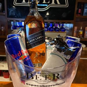 imagem do produto Black label 