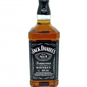 imagem do produto Jack Daniel’s 