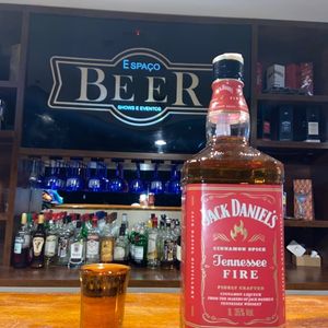 imagem do produto Jack Daniel’s Canela 