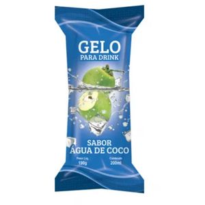 imagem do produto Gelo de sabor