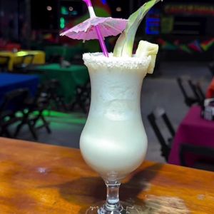 imagem do produto Pina colada
