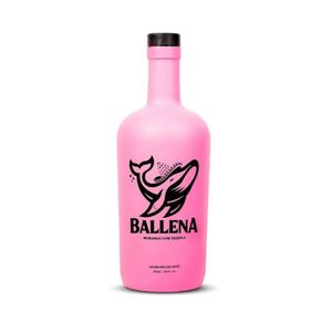 imagem do produto Licor Ballena