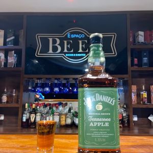 imagem do produto Jack Maçã 