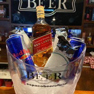 imagem do produto Red label 