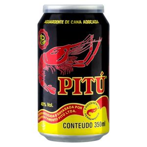 imagem do produto Pitu (lata)
