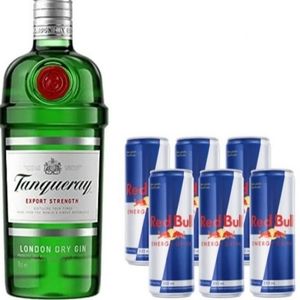 imagem do produto COMBO GIN TANQUERAY