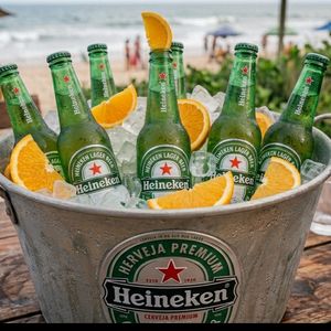 imagem do produto Combo de Heineken LN
