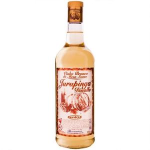 imagem do produto Jurupinga 