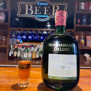 imagem do produto Buchanans 